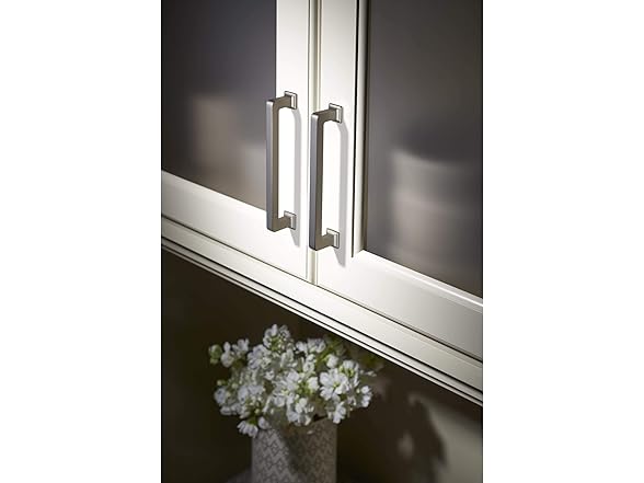 Top Knobs TK706BLK TK706 Ascendra 