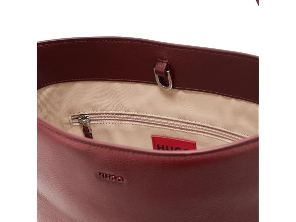 HUGO Bel Bucket Bag