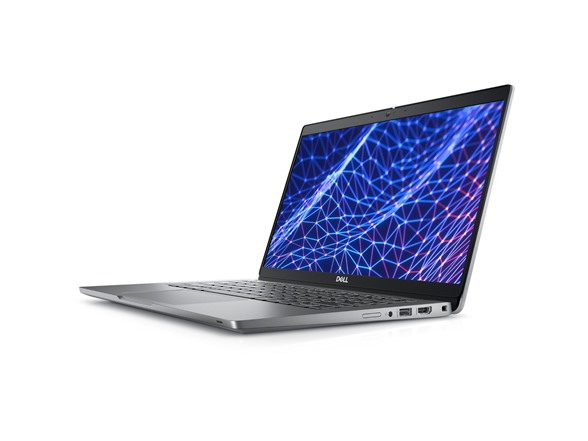 Dell Latitude 5330 13.3" FHD i5-1235U 16GB Laptop (S&D)