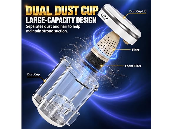 Bed Vacuum Cleaner Mattress Vacuum Cleaner