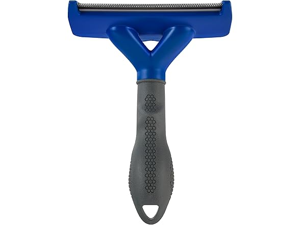 FURminator Undercoat Deshedding Tool for Dogs