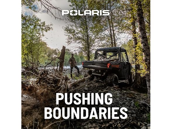 Polaris Battery Box, for Specific RANGER