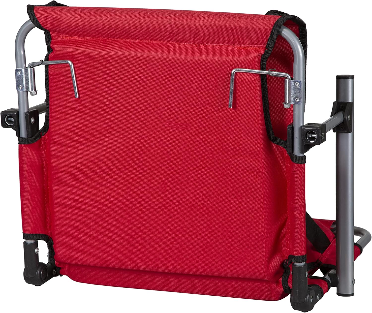 Stansport Tubular Frame Folding Stadium Seat - Gallery 11