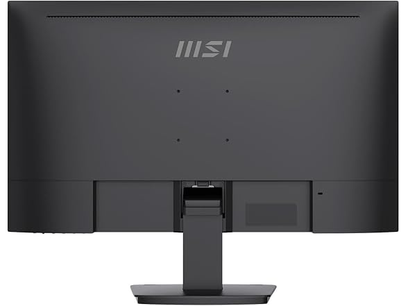 MSI PRO MP273UP E6 Gaming Monitor