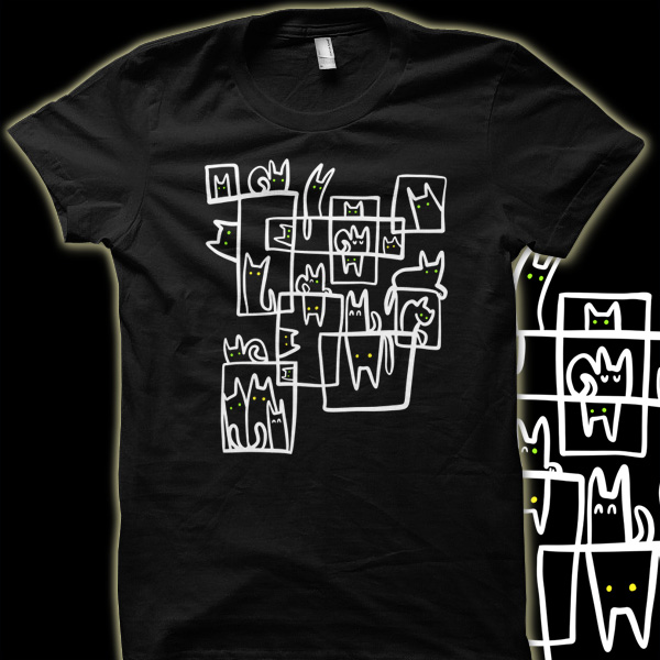 Welcome to the Kitty Vortex