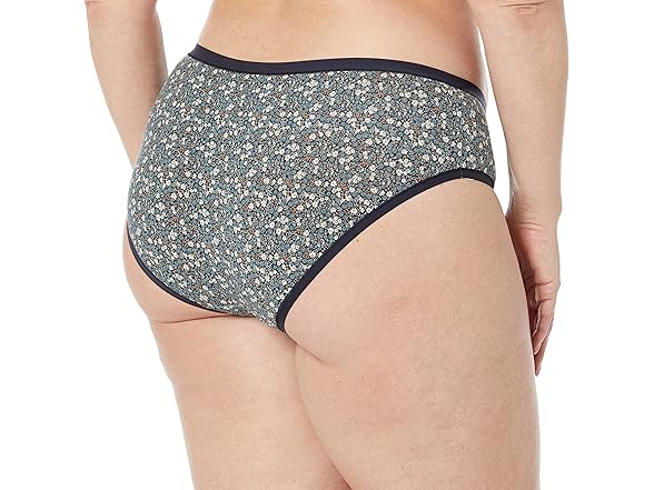 Amazon Essentials 6-Pack (L) Underwear Multicolor