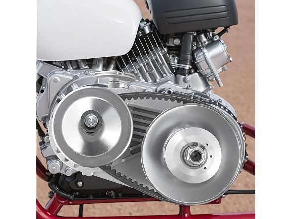 Go Kart Torque Converter Kit CVT Clutch 3/4"