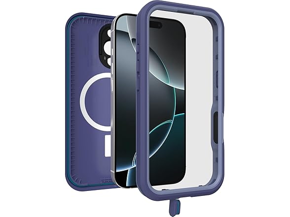 OtterBox iPhone 16 Pro FRE Series Case