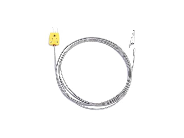 Generic Alligator Clip K-Type