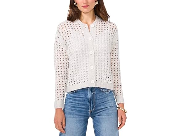 Vince Camuto Women Cardigan (Small & X-Large)