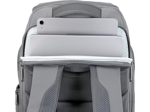 Samsonite Valt Tech Backpack Mineral Grey 