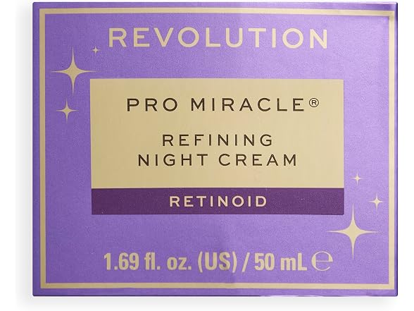 Revolution Pro Miracle Retinoid Refining