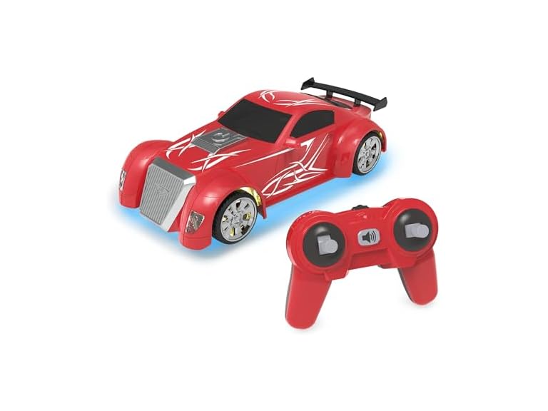Driven by Battat Driven by Battat – Fast Remote Contro