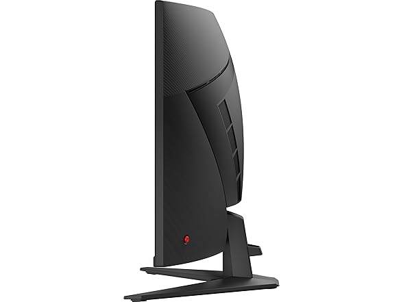 MSI 32" Curved QHD Monitor | MAG 325CQF
