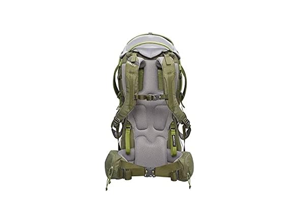 Kelty Journey PerfectFIT ELITE Child Carrier
