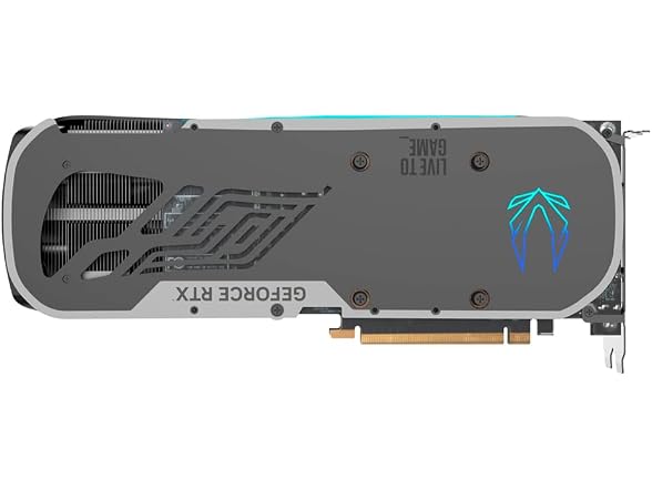 ZOTAC GAMING GeForce RTX 4070 Ti SUPER