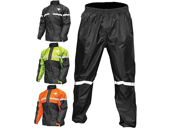 Nelson-Rigg unisex adult Motorcross-motorcycles