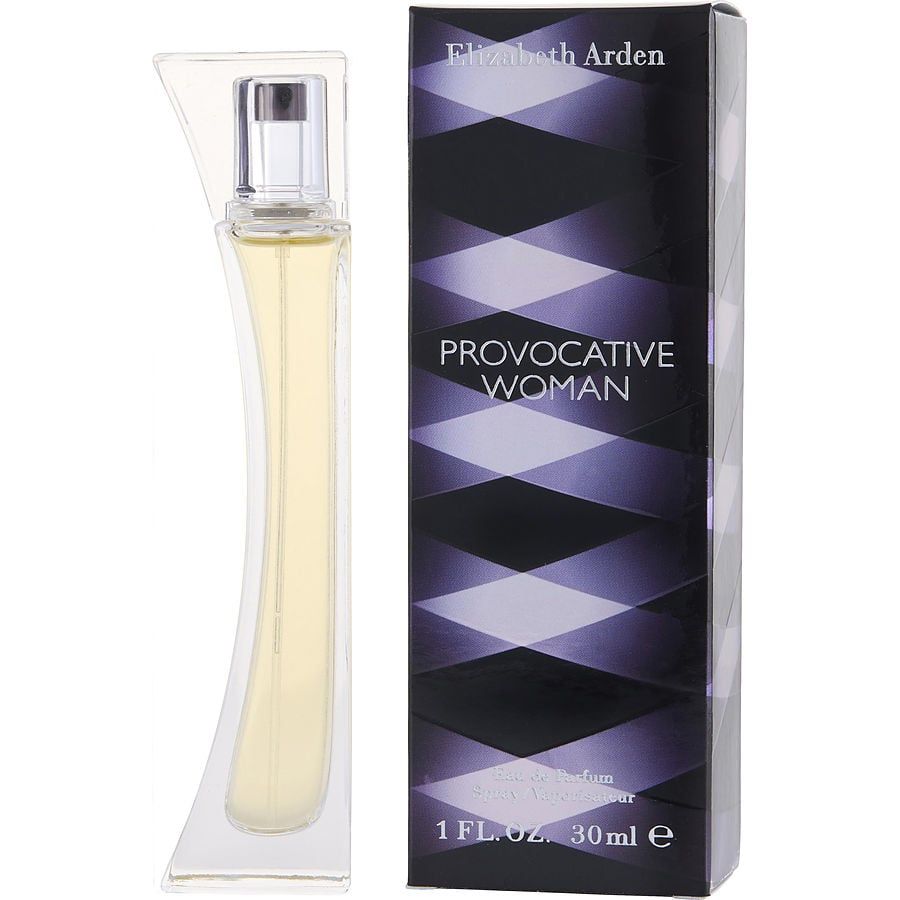 Provocative Woman/Elizabeth Arden EDP Spray - Choose Size - Gallery 3