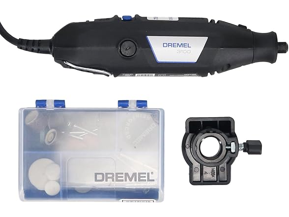 Dremel 3100-DR-RT 1.2 VS Corded Rotary Tool