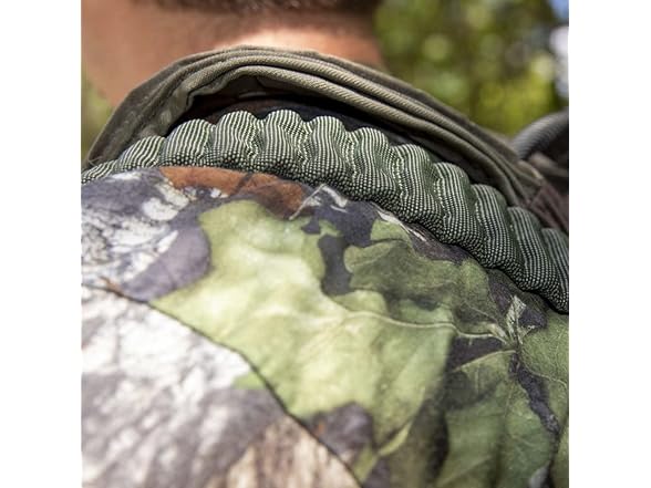 Summit Treestands Shoulder & Tether Straps