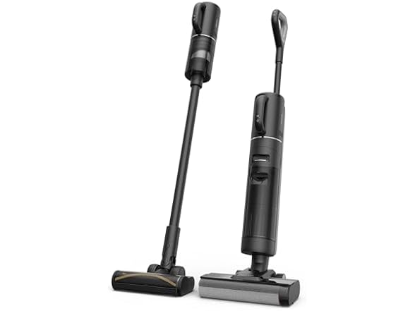 DREAME G10 Combo Wet Dry Vacuum Cleaner