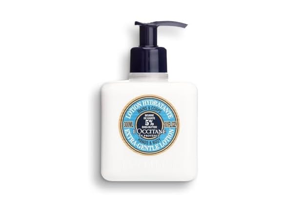 L'OCCITANE Shea Hands & Body Extra-Gentle