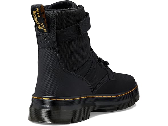 Dr. Martens Unisex Combs Tech II Casual Boot (10W/9M)