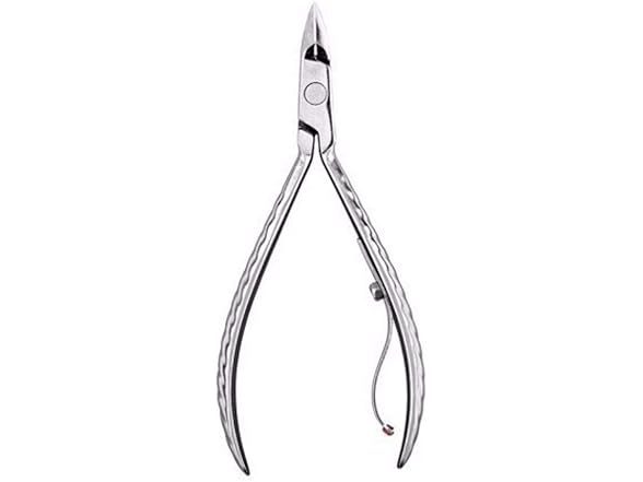Mundial, Nail Pliers - 38g