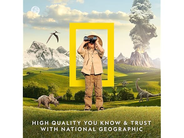 National Geographic Diamond Painting Space Night Light Kit