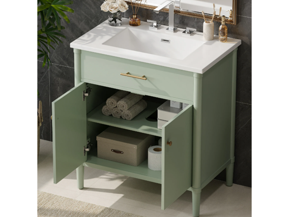 Christopher Knight Home - Emery 31" Vanity