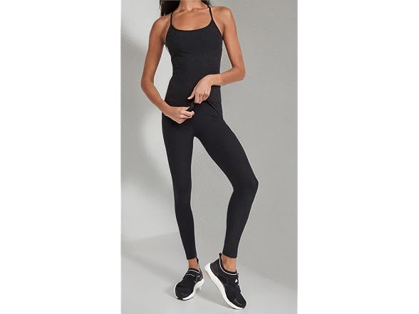 Beyond Yoga Women (M) Spacedye Slim Racerback Cami