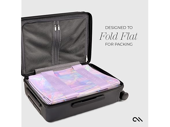 Case-Mate Jelly Tote