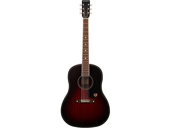 Gretsch Jim Dandy Dreadnought Acoustic Guitar