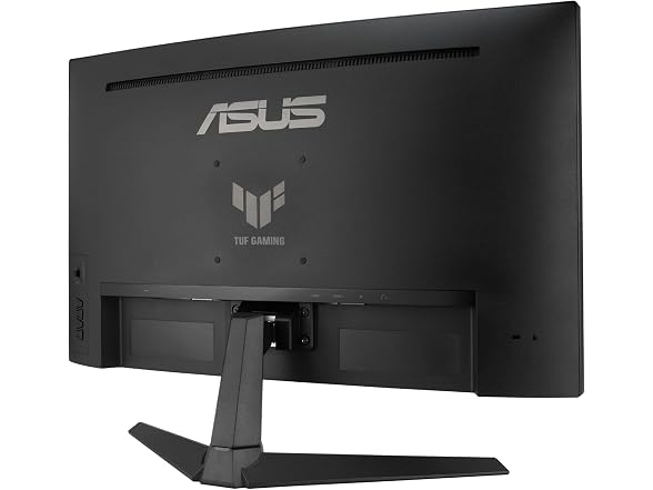 ASUS TUF Gaming Curved Gaming Monitor
