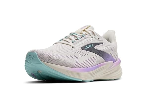 Brooks Wome Revel 8 Neutral Shoe