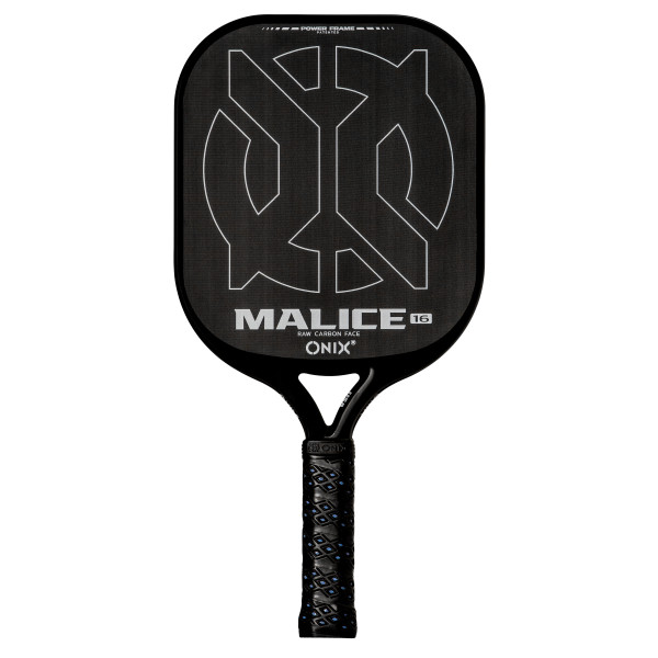 ONIX Malice RC OT Paddle 16mm - Gallery 2