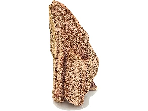 Lifegard Red Wood Petrified Aquarium Stone Mix