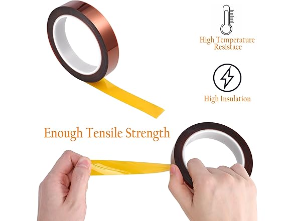 Highill Heat Tape Heat Tape