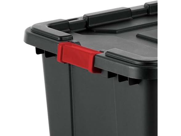 Sterilite 14669004 27 Gallon/102 Liter