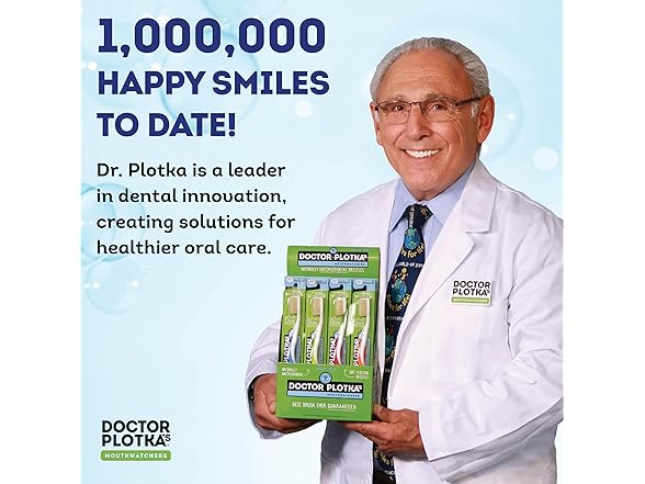 Soft Flossing Manual Toothbrush