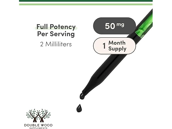 Chlorophyll Liquid Drops 2oz