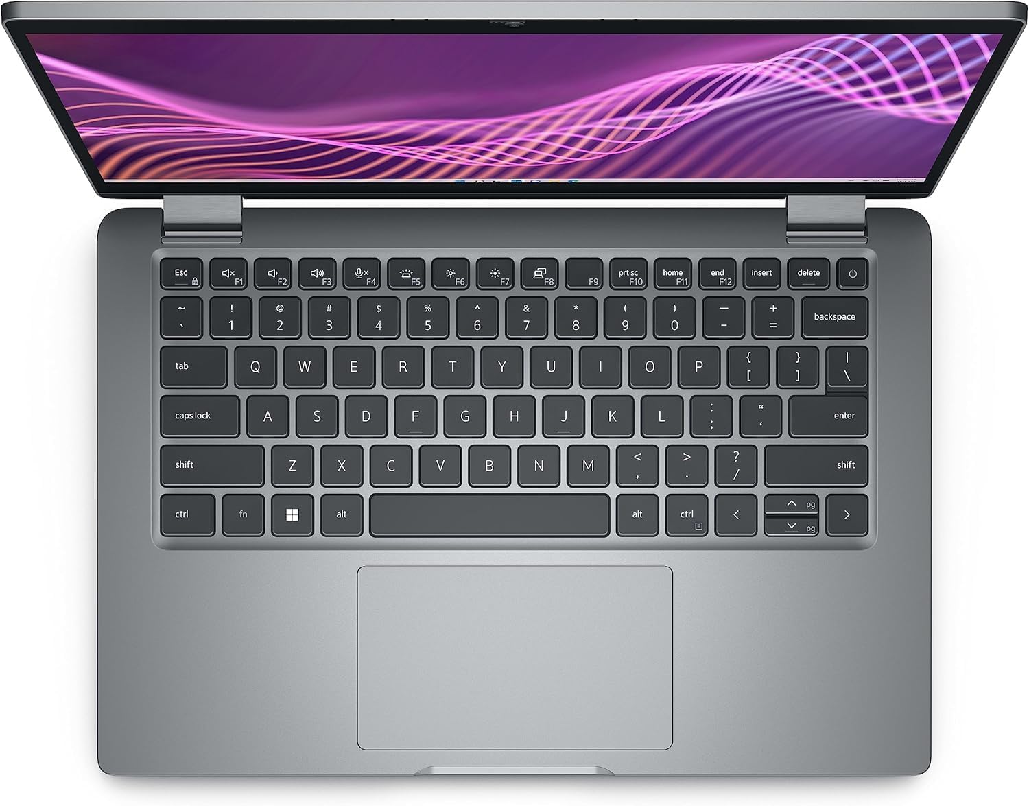 Dell Latitude 5340 13.3" FHD Laptop (16GB/256GB) - Gallery 8