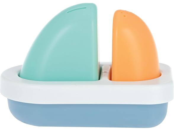 Nuby Bath Essentials Set Whale Tub Caddy