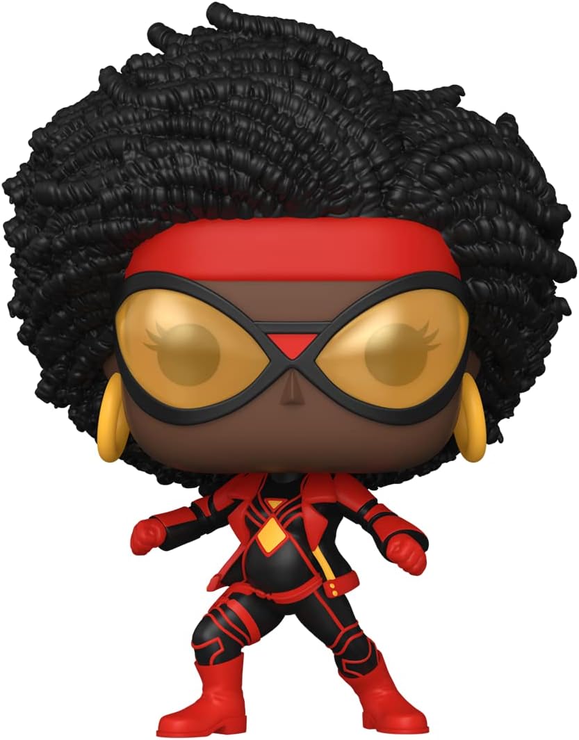 Funko Pop! Marvel Collectibles - Gallery 41