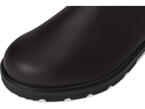 Blundstone Unisex BL550 Walnut Brown