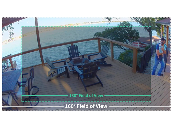 (NEW) Arlo Pro 5S Wireless Security Cam System & Solar Panel