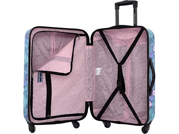 Travelers Club Bella Caronia 3 Piece