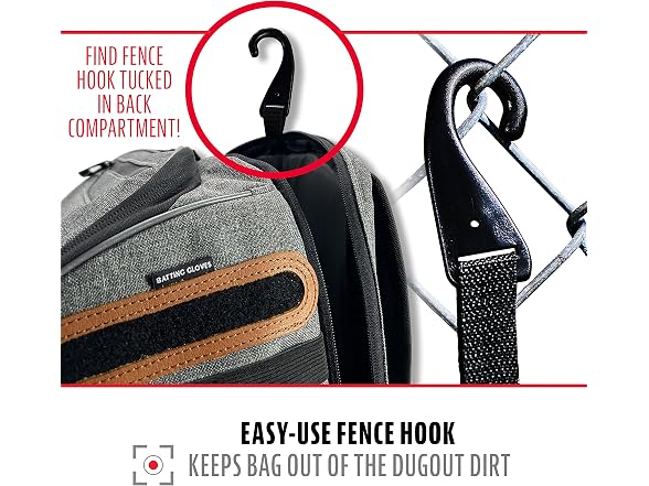 Franklin Traveler Elite Bat Pack