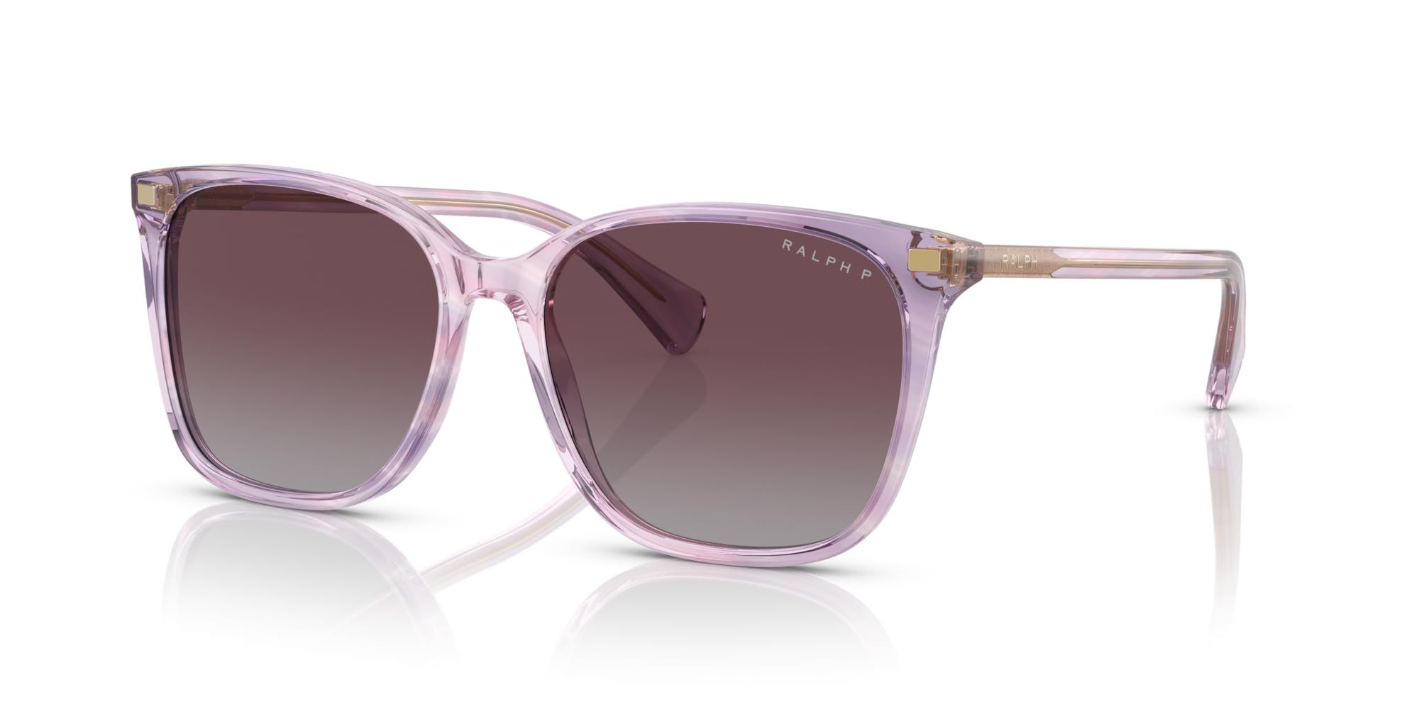 Ralph by Ralph Lauren Womens RA5293 Square Sunglasses - Gallery 16