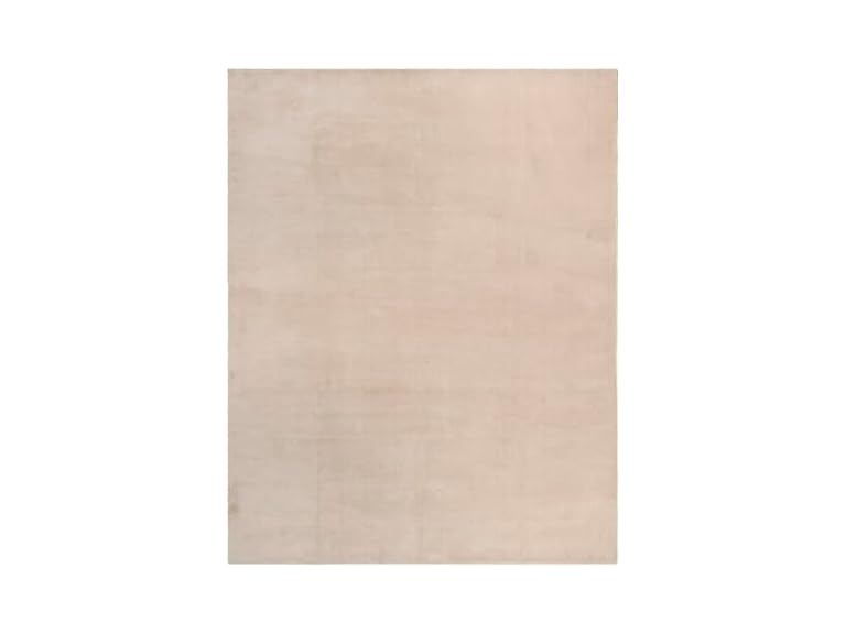 Gertmenian Indoor Shag Rug 6x9 Beige